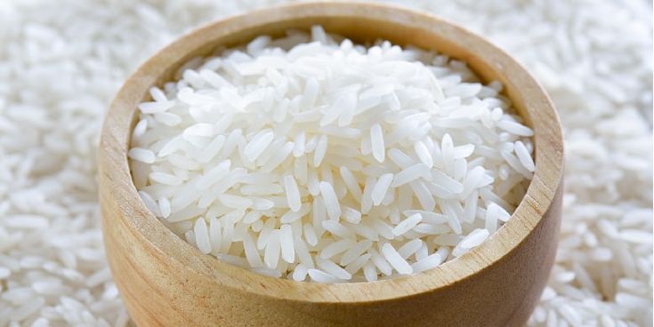 Non-Basmati Rice